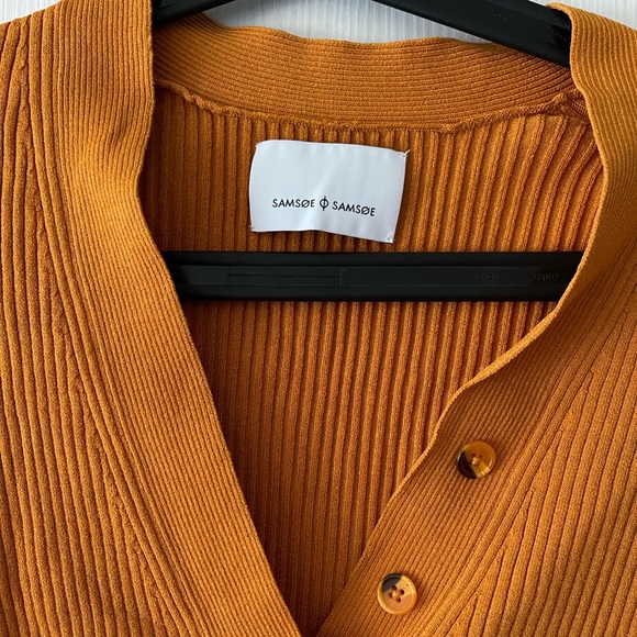 Samsøe Samsøe Shirt - Picture 3 of 3